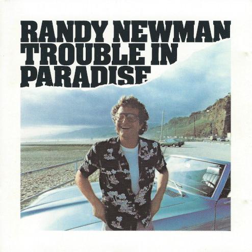 Randy Newman